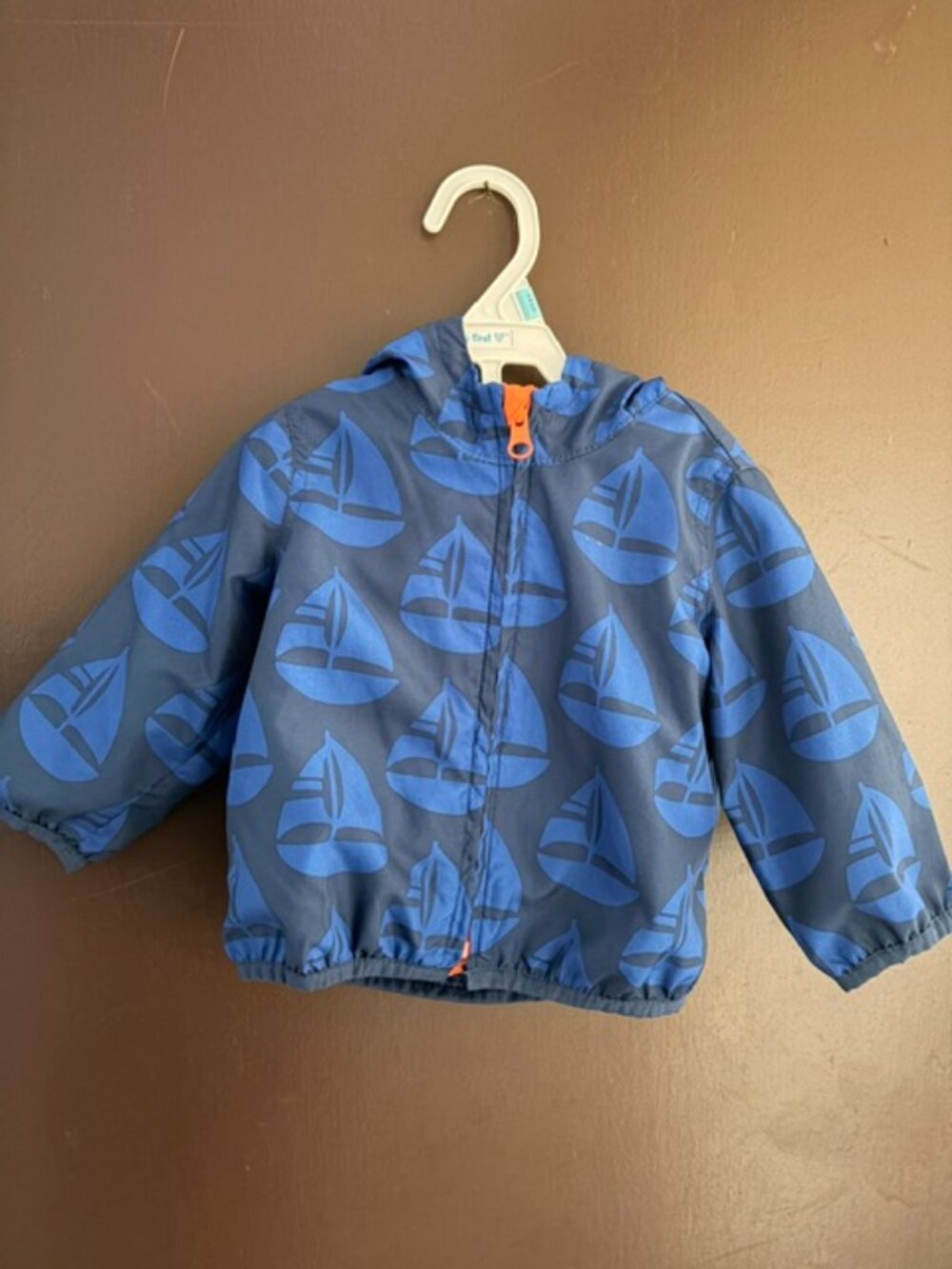 Gap Lightweight Jacket
